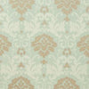 MEADOWSHALL - Aqua by Thibaut Wallpaper