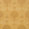 MEADOWSHALL - Harvest Gold by Thibaut Wallpaper