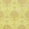 MEADOWSHALL - Lime by Thibaut Wallpaper