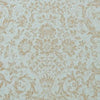 MEDICI - Light Blue by Thibaut Wallpaper