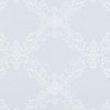 MIRABEAU - Blue by Thibaut Wallpaper