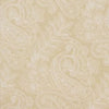 NORWICH PAISLEY - Beige by Thibaut Wallpaper