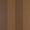 PIEDMONT STRIPE - Brown by Thibaut Wallpaper
