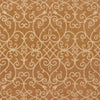 POSITANO - Gold by Thibaut Wallpaper