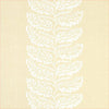 SAVOY STRIPE - Beige by Thibaut Wallpaper