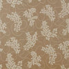 SPRING - Cream on Metallic Gold by Thibaut Wallpaper