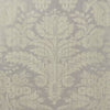 TADDINGTON - Metallic on Sage by Thibaut Wallpaper