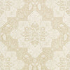 TARRAGON - Beige by Thibaut Wallpaper
