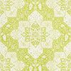 TARRAGON - Citron Green by Thibaut Wallpaper