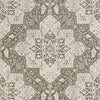 TARRAGON - Grey by Thibaut Wallpaper