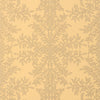 VERRE EGLOMISE - Straw by Thibaut Wallpaper