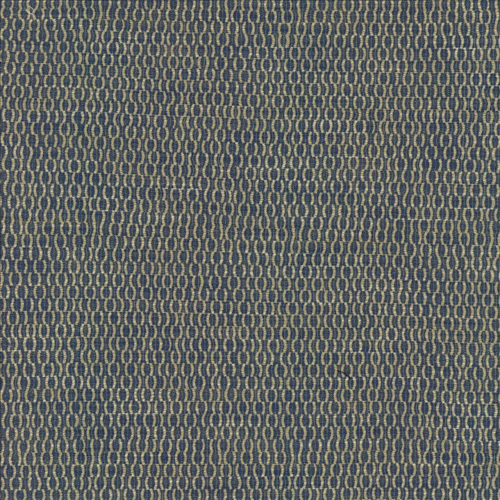 Sequence Denim by Kasmir Fabric 5143 38% Polyester 28% Acrylic 22% Rayon 12% Recycled Cotton USA 30,000 Wyzenbeek Double Rubs Horizontal: 6 6/8 inches and Vertical: 7 2/8 inches 54 - Fabric Carolina -