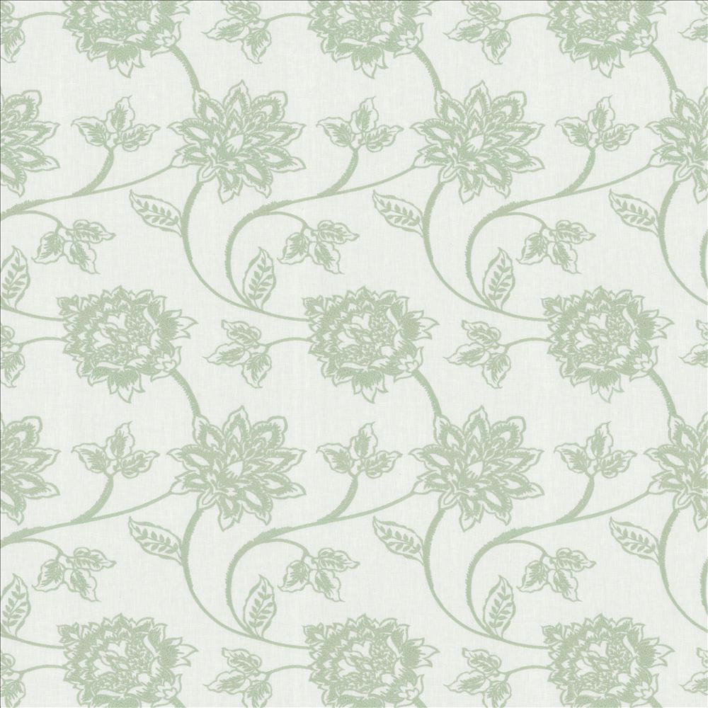 Serena Spa by Kasmir Fabric 1453 70% Polyester
30% Cotton
 INDIA Not Tested Horizontal: 12 7/8 inches and Vertical: 18 5/8 inches 54 - Fabric Carolina -