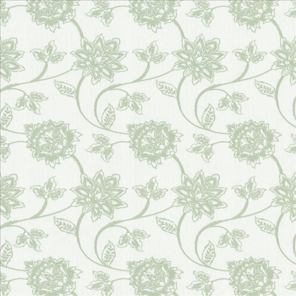 Serena Spa by Kasmir Fabric 1453 70% Polyester
30% Cotton
 INDIA </p><p>Repeat: Horizontal: 12 7/8 inches and Vertical: 18 5/8 inches 54 - Fabric Carolina -