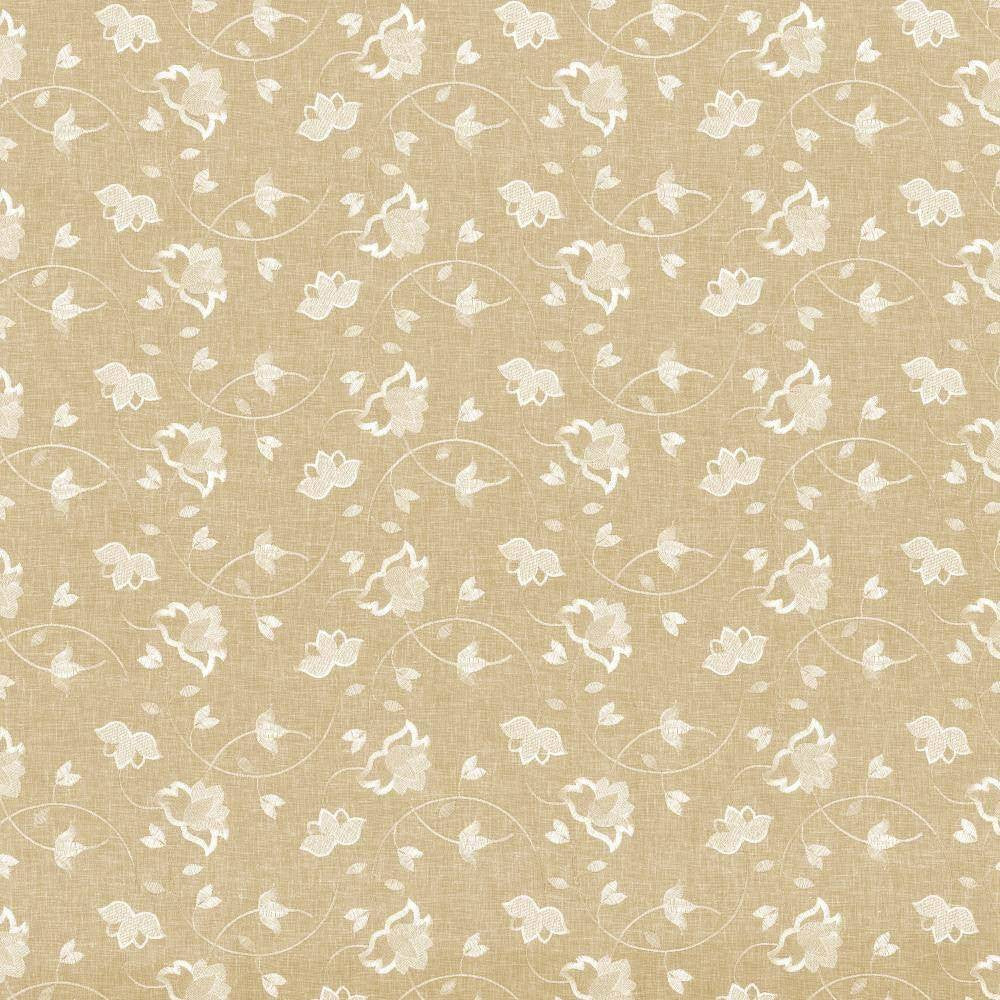 Serendipitous Mushroom by Kasmir Fabric 5111 INDIA 7,000 Wyzenbeek Double Rubs H: 13 4/8 inches, V:6 3/8 inches 58 - Fabric Carolina - Kasmir