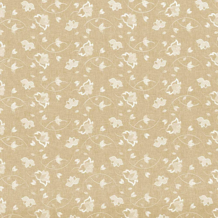 Serendipitous Mushroom by Kasmir Fabric 5111 INDIA 7,000 Wyzenbeek Double Rubs H: 13 4/8 inches, V:6 3/8 inches 58 - Fabric Carolina - Kasmir