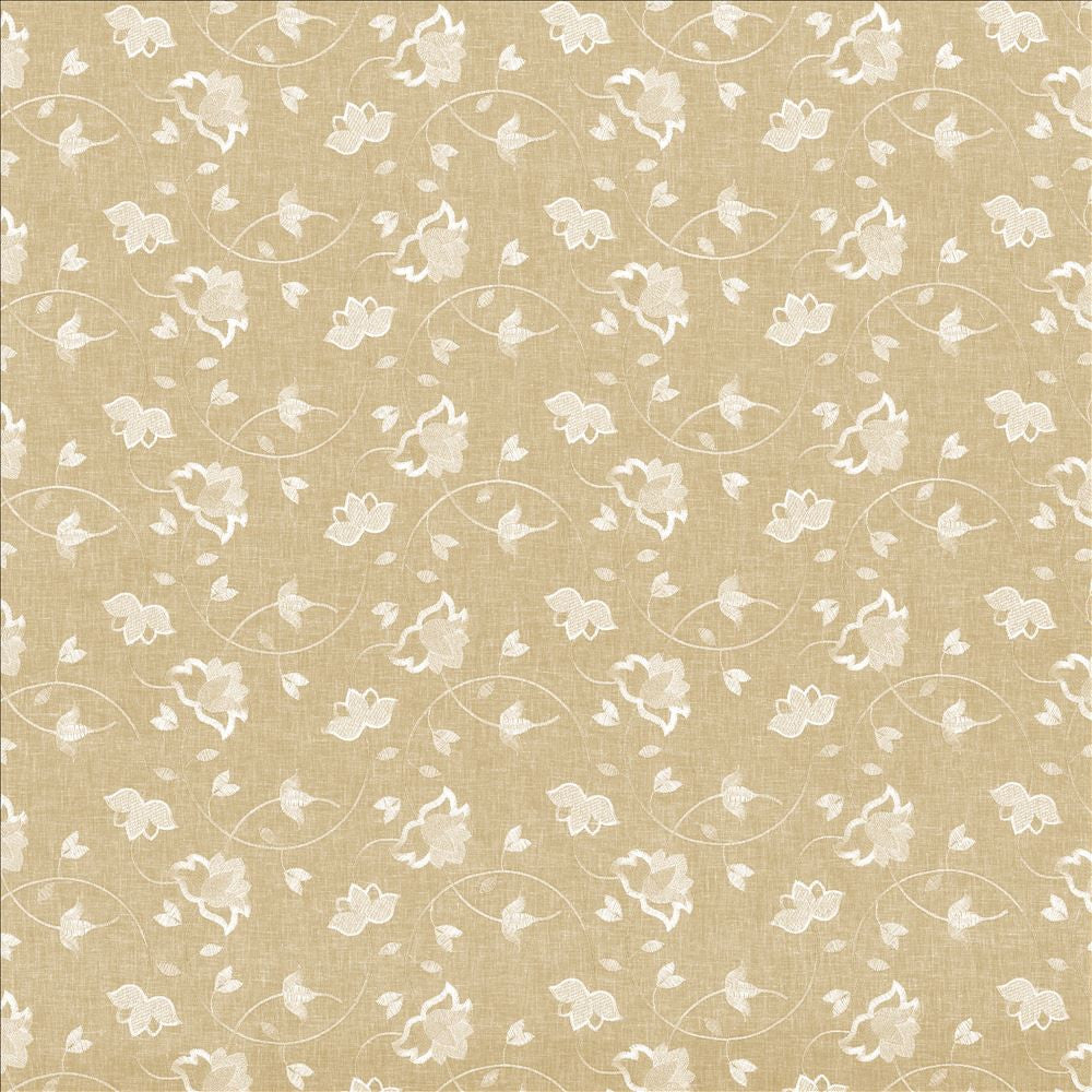 Serendipitous Mushroom by Kasmir Fabric 5111 70% Polyester
30% Cotton
 INDIA </p><p>Repeat: Horizontal: 13 4/8 inches and Vertical: 6 3/8 inches 58 - Fabric Carolina -