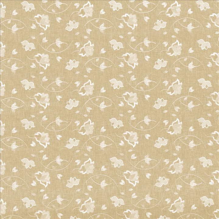 Serendipitous Mushroom by Kasmir Fabric 5111 70% Polyester
30% Cotton
 INDIA </p><p>Repeat: Horizontal: 13 4/8 inches and Vertical: 6 3/8 inches 58 - Fabric Carolina -