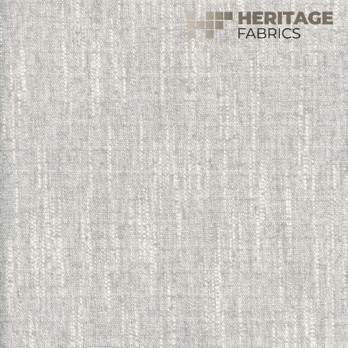 Serendipity Blue Mist by Heritage Fabric - 82% Polyester 9% Cotton 9% Linen India 100,000 Horizontal: N/A and Vertical: N/A 54" - Fabric Carolina -