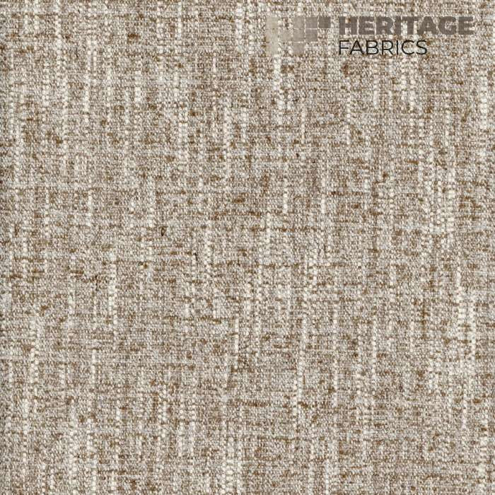 Serendipity Elephant by Heritage Designer Fabric - 82% Polyester 9% Cotton 9% Linen India 100,000 Horizontal: N/A and Vertical: N/A 54" - Swanky Fabrics -