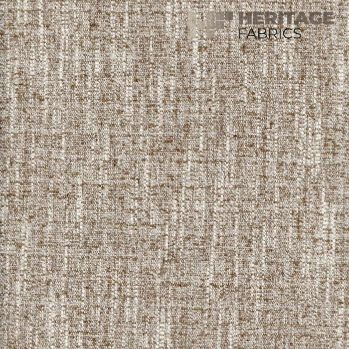 Serendipity Elephant by Heritage Fabric - 82% Polyester 9% Cotton 9% Linen India 100,000 Horizontal: N/A and Vertical: N/A 54" - Fabric Carolina -