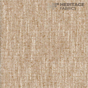 Serendipity Nutmeg by Roth & Tompkins Fabric