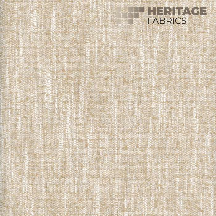 Serendipity Sepia by Heritage Fabric - 82% Polyester 9% Cotton 9% Linen India 100,000 Horizontal: N/A and Vertical: N/A 54" - Fabric Carolina -