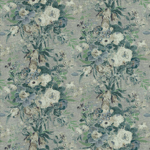 Serene Scene Stonewash by Kasmir Fabric