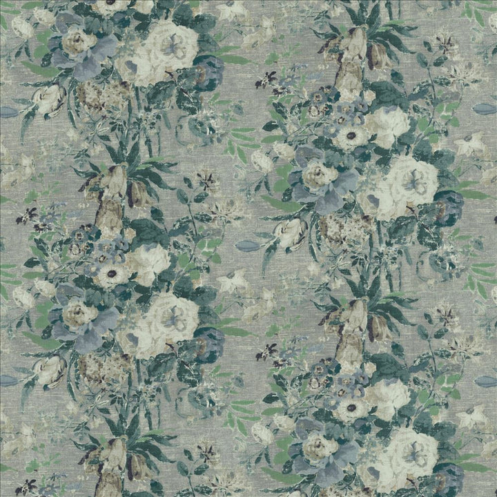 Serene Scene Stonewash  by Kasmir Fabric See sample 100% Linen
 CHINA 15,000 Wyzenbeek Double Rubs </p><p>Repeat: Horizontal: 54 inches and Vertical: 32 inches 54  - Fabric Carolina -