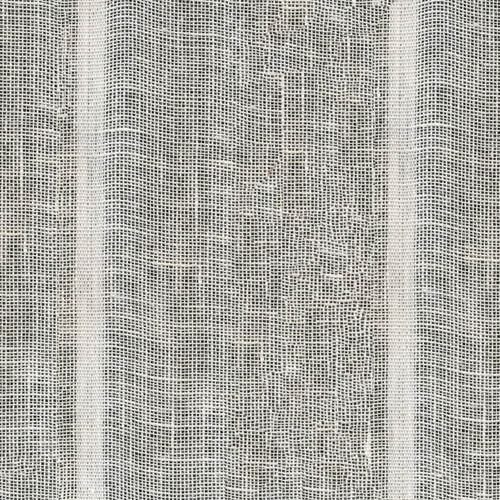 Serenity Stripe Ecru by Kasmir Fabric 5012 100% Linen
 BRAZIL Not Tested </p><p>Repeat: Horizontal: 3 3/8 inches and Vertical: N/A 54 - Fabric Carolina -