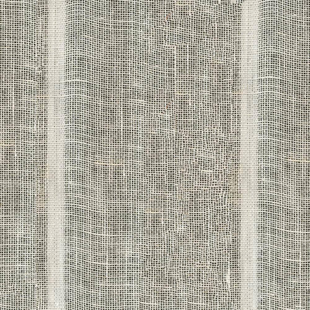 Serenity Stripe Sandstone by Kasmir Fabric 5012 BRAZIL Not Tested H: 3 3/8 inches, V:N/A 54 - 55 - Fabric Carolina - Kasmir