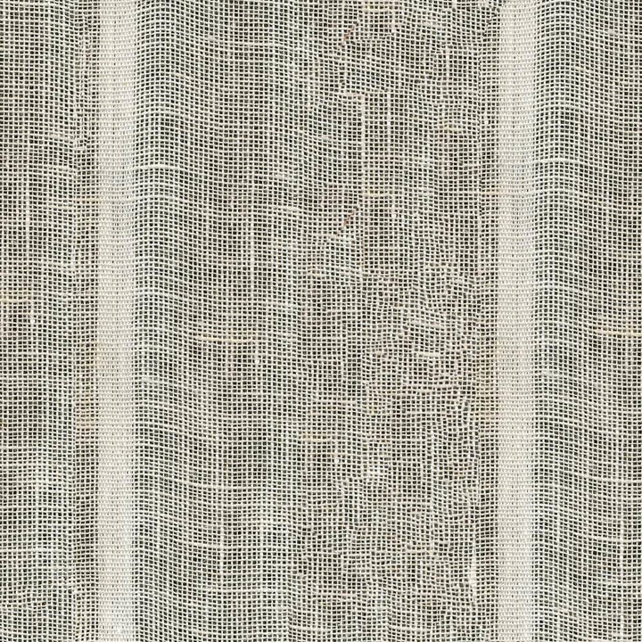 Serenity Stripe Sandstone by Kasmir Fabric 5012 BRAZIL Not Tested H: 3 3/8 inches, V:N/A 54 - 55 - Fabric Carolina - Kasmir