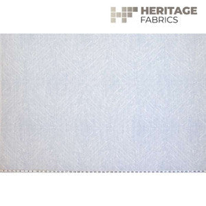 Serina Cloud by Roth & Tompkins Fabric