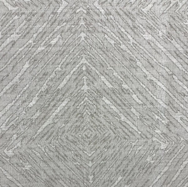 Serina Driftwood By Roth & Tompkins Fabric