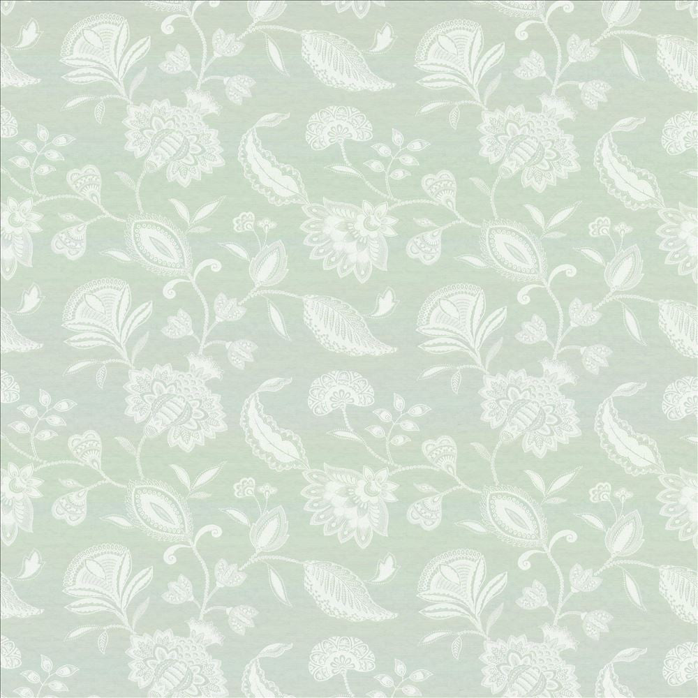 Serliana Horizon  by Kasmir Fabric 5114 60% Polyester 40% Rayon  CHINA  </p><p>Repeat: Horizontal: 28 4/8 inches and Vertical: 22 4/8 inches 57  - Fabric Carolina -