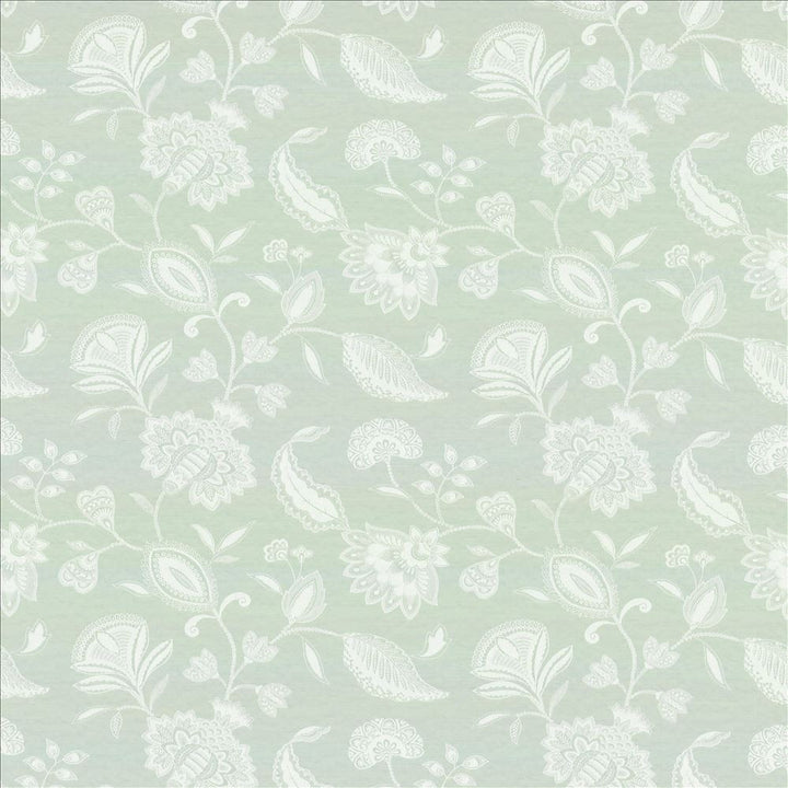 Serliana Horizon  by Kasmir Fabric 5114 60% Polyester 40% Rayon  CHINA  </p><p>Repeat: Horizontal: 28 4/8 inches and Vertical: 22 4/8 inches 57  - Fabric Carolina -