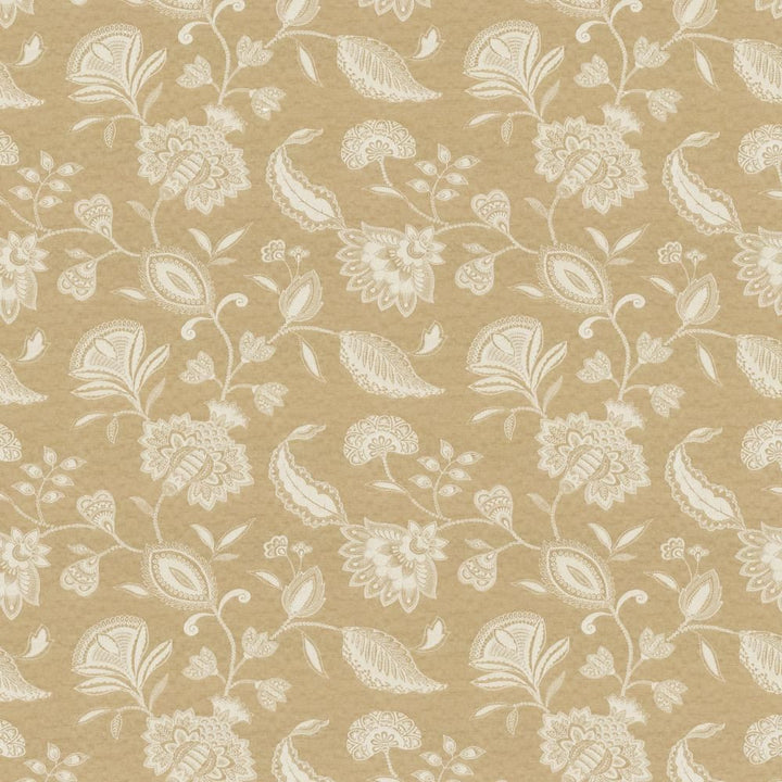 Serliana Mushroom by Kasmir Fabric 5112 60% Polyester
40% Rayon
 CHINA </p><p>Repeat: Horizontal: 28 4/8 inches and Vertical: 22 4/8 inches 57 - Fabric Carolina -