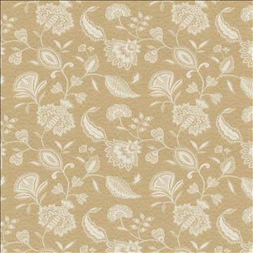 Serliana Mushroom by Kasmir Fabric 5112 60% Polyester 40% Rayon CHINA 21,000 Wyzenbeek Double Rubs H: 28 4/8 inches, V: 22 4/8 inches 57 - Fabric Carolina - Kasmir