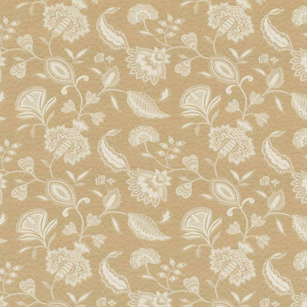 Serliana Mushroom by Kasmir Fabric 5112 CHINA 21,000 Wyzenbeek Double Rubs H: 28 4/8 inches, V:22 4/8 inches 57 - Fabric Carolina - Kasmir