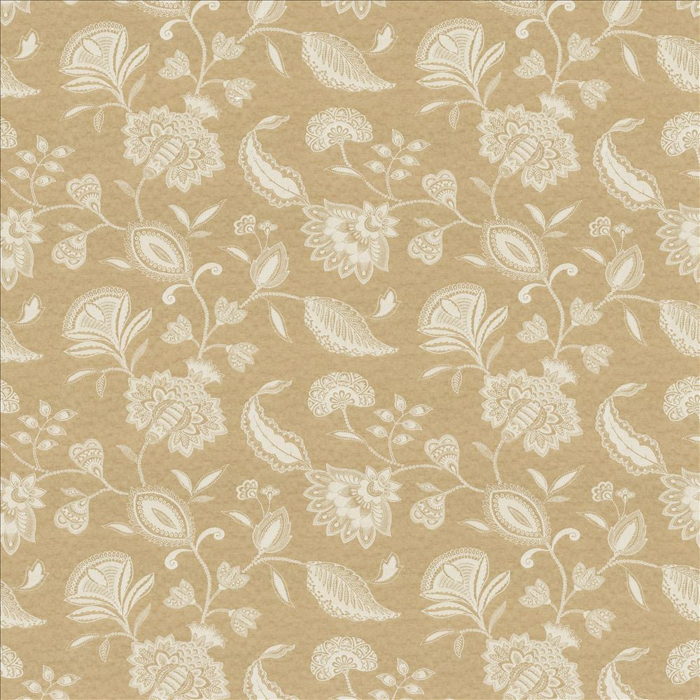 Serliana Mushroom by Kasmir Fabric 5112 60% Polyester
40% Rayon
 CHINA 21,000 Wyzenbeek Double Rubs </p><p>Repeat: Horizontal: 28 4/8 inches and Vertical: 22 4/8 inches 57 - Fabric Carolina -
