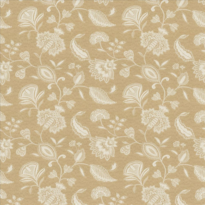 Serliana Mushroom by Kasmir Fabric 5112 60% Polyester
40% Rayon
 CHINA 21,000 Wyzenbeek Double Rubs </p><p>Repeat: Horizontal: 28 4/8 inches and Vertical: 22 4/8 inches 57 - Fabric Carolina -