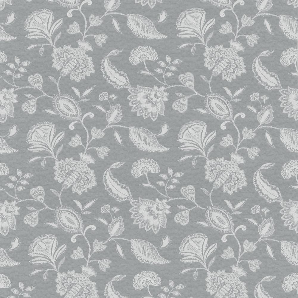 Serliana Rain by Kasmir Fabric 5113 60% Polyester
40% Rayon
 CHINA </p><p>Repeat: Horizontal: 28 4/8 inches and Vertical: 22 4/8 inches 57 - Fabric Carolina -