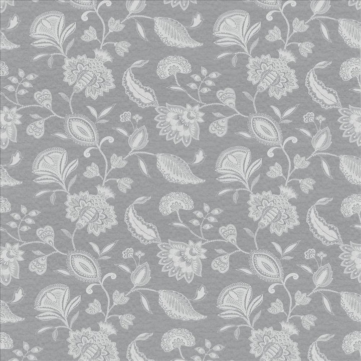 Serliana Rain  by Kasmir Fabric See sample 60% Polyester
40% Rayon
 CHINA 21,000 Wyzenbeek Double Rubs </p><p>Repeat: Horizontal: 28 4/8 inches and Vertical: 22 4/8 inches 57  - Fabric Carolina -
