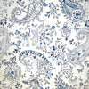 Sezincote Chitra Lapis by Europatex Fabric