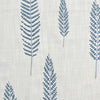 Sezincote Cypress Tree Delft by Europatex Fabric