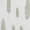 Sezincote Cypress Tree Nettle by Europatex Fabric