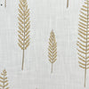 Sezincote Cypress Tree Tawny by Europatex Fabric