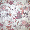 Sezincote Hanno Desert Rose by Europatex Fabric