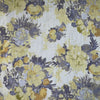 Sezincote Victoria Chamomile by Europatex Fabric