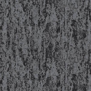 Sgraffito Charcoal by Kasmir Fabric